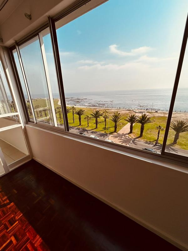 To Let 2 Bedroom Property for Rent in Mouille Point Western Cape